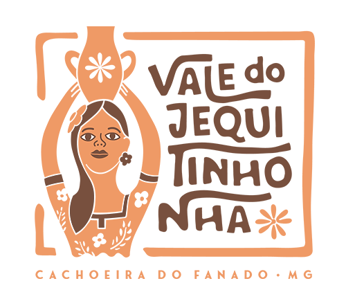 Logo Associação dos Artesãos de Minas Novas Cachoeira do Fanado